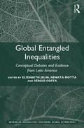 Cover: Global Entangled Inequalities - Routledge