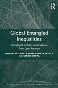 Cover: Global Entangled Inequalities - Routledge