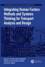 Cover: Integrating Human Factors Methods and Systems Thinking for Transport Analysis and Design - CRC Press