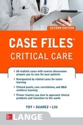 Abbildung von: Case Files Critical Care, Second Edition - McGraw-Hill Education