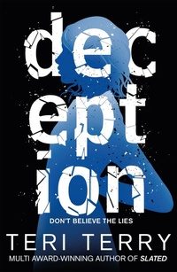 Enlarge image Cover: Dark Matter: Deception - Orchard Books