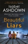 Cover: Beautiful Liars - Trapeze