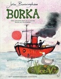Cover: Borka: The Adventures of a Goose With No Feathers - RHCP UK Digital