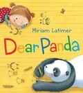Cover: Dear Panda - RHCP UK Digital