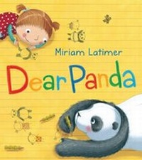 Enlarge image Cover: Dear Panda - RHCP UK Digital