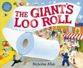 Cover: The Giant's Loo Roll - RHCP UK Digital