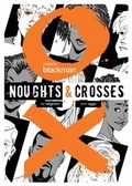Cover: Noughts & Crosses Graphic Novel - RHCP UK Digital