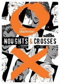 Abbildung von: Noughts & Crosses Graphic Novel - RHCP UK Digital