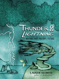 Abbildung von: Thunder and Lightning - Vintage Digital