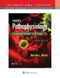 Enlarge image Cover: Porth's Pathophysiology - Lippincott Williams and Wilkins