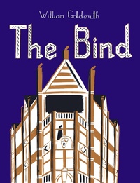 Enlarge image Cover: The Bind - Vintage Digital