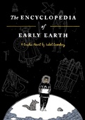 Cover: The Encyclopedia of Early Earth - Vintage Digital