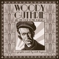 Cover: Woody Guthrie - Vintage Digital