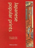 Cover: Japanese Popular Prints - University of Hawai'i Press