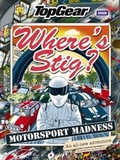 Cover: Where's Stig: Motorsport Madness - BBC Digital