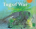 Cover: Tug of War - RHCP UK Digital