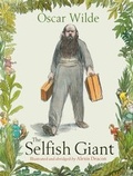 Cover: The Selfish Giant - RHCP UK Digital