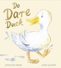 Cover: Do Dare Duck - RHCP UK Digital