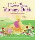 Cover: I Love You, Mummy Duck - RHCP UK Digital