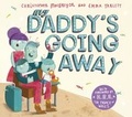Cover: My Daddy's Going Away - RHCP UK Digital