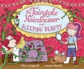 Cover: The Fairytale Hairdresser and Sleeping Beauty - RHCP UK Digital