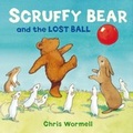 Cover: Scruffy Bear and the Lost Ball - RHCP UK Digital