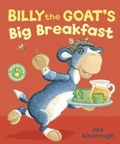Cover: Billy the Goat's Big Breakfast - RHCP UK Digital