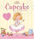 Cover: Fairies of Blossom Bakery: Cupcake and the Princess Party - RHCP UK Digital