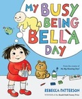 Cover: My Busy Being Bella Day - RHCP UK Digital