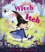 Cover: The Witch with an Itch - RHCP UK Digital