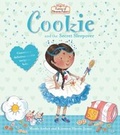 Cover: Fairies of Blossom Bakery: Cookie and the Secret Sleepover - RHCP UK Digital