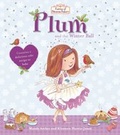 Cover: Fairies of Blossom Bakery: Plum and the Winter Ball - RHCP UK Digital