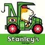 Cover: Stanley's Garage - RHCP UK Digital