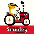 Cover: Stanley the Farmer - RHCP UK Digital