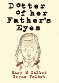 Abbildung von: Dotter of Her Father's Eyes - Vintage Digital