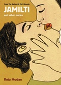 Cover: Jamilti and Other Stories - Vintage Digital