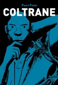 Cover: Coltrane - Vintage Digital
