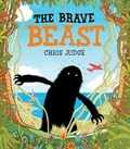 Cover: Brave Beast - Andersen Press Ltd