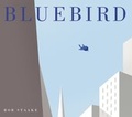 Cover: Bluebird - Andersen Press Ltd