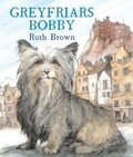 Cover: Greyfriars Bobby - Andersen Press Ltd