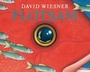 Cover: Flotsam - Andersen Press Ltd