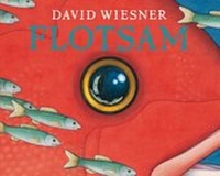 Enlarge image Cover: Flotsam - Andersen Press Ltd