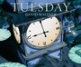 Cover: Tuesday - Andersen Press Ltd
