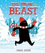 Cover: Snow Beast - Andersen Press Ltd