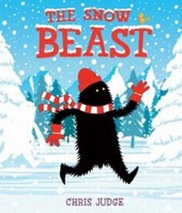Enlarge image Cover: Snow Beast - Andersen Press Ltd