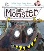 Cover: Bath Monster - Andersen Press Ltd