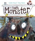 Cover: Bath Monster - Andersen Press Ltd