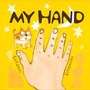 Cover: My Hand - Andersen Press Ltd