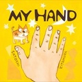 Cover: My Hand - Andersen Press Ltd