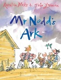 Cover: Mr. Nodd's Ark - Andersen Press Ltd